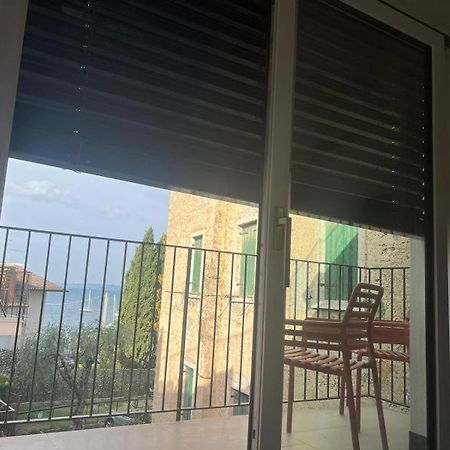 New Marina Apartments Torri Del Benaco Εξωτερικό φωτογραφία