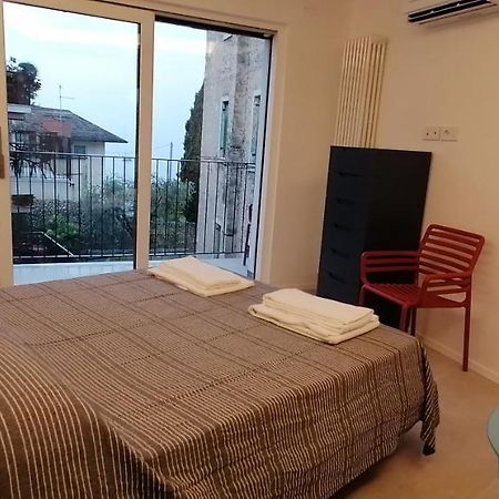 New Marina Apartments Torri Del Benaco Εξωτερικό φωτογραφία
