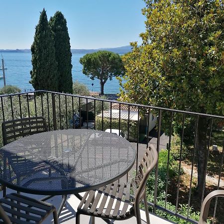 New Marina Apartments Torri Del Benaco Εξωτερικό φωτογραφία