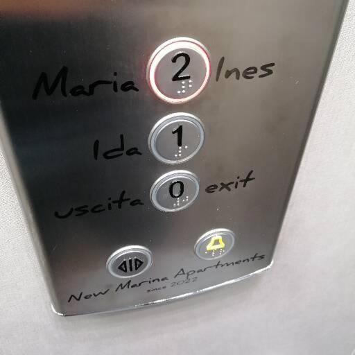New Marina Apartments Torri Del Benaco Εξωτερικό φωτογραφία
