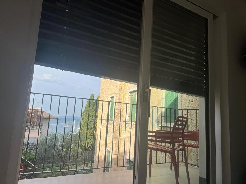 New Marina Apartments Torri Del Benaco Εξωτερικό φωτογραφία