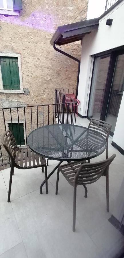 New Marina Apartments Torri Del Benaco Εξωτερικό φωτογραφία