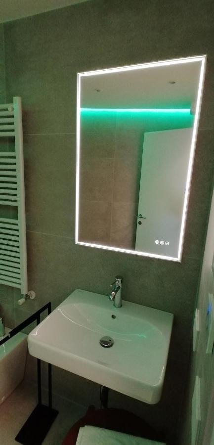New Marina Apartments Torri Del Benaco Εξωτερικό φωτογραφία