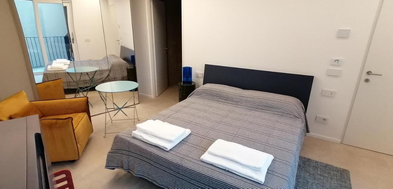 New Marina Apartments Torri Del Benaco Εξωτερικό φωτογραφία