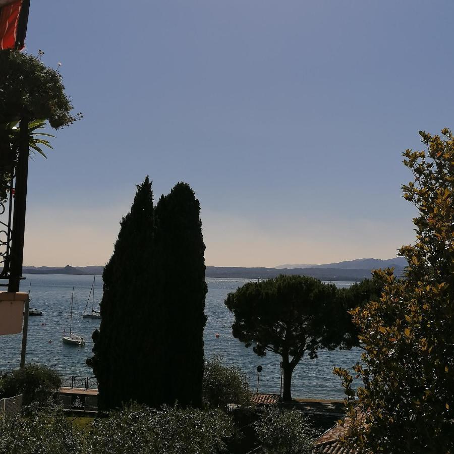 New Marina Apartments Torri Del Benaco Εξωτερικό φωτογραφία