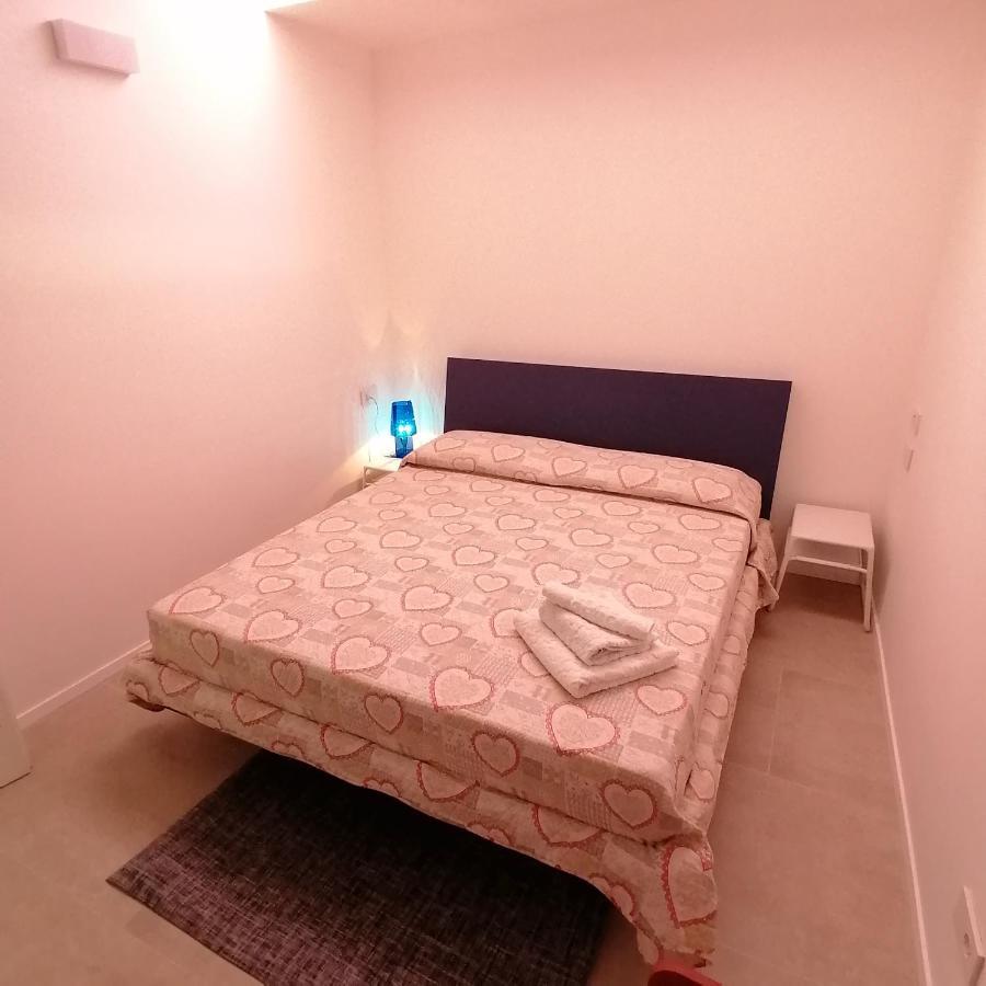 New Marina Apartments Torri Del Benaco Εξωτερικό φωτογραφία