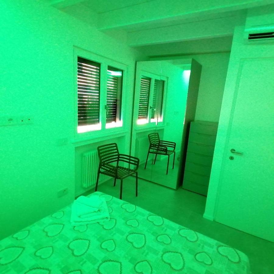 New Marina Apartments Torri Del Benaco Εξωτερικό φωτογραφία