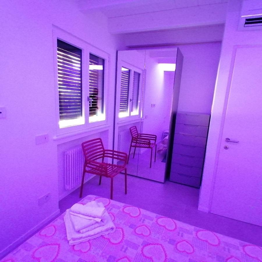 New Marina Apartments Torri Del Benaco Εξωτερικό φωτογραφία
