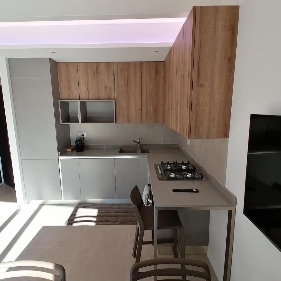 New Marina Apartments Torri Del Benaco Εξωτερικό φωτογραφία