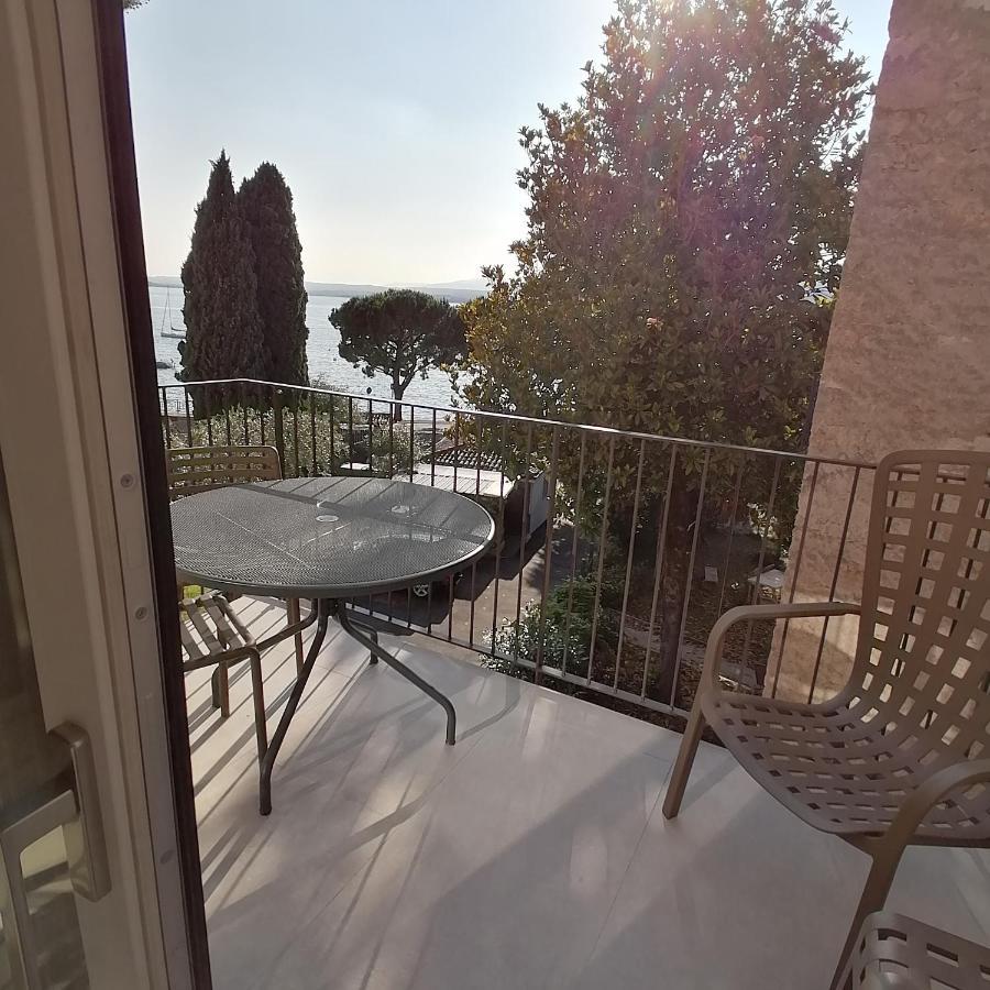 New Marina Apartments Torri Del Benaco Εξωτερικό φωτογραφία