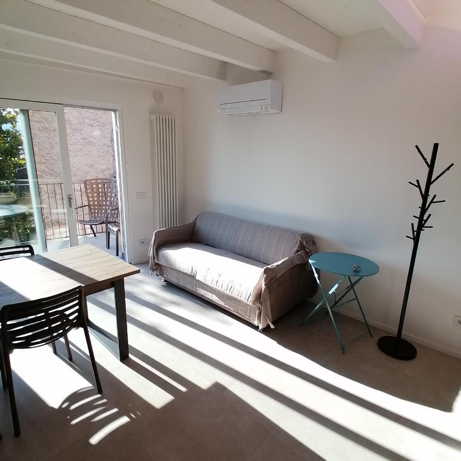 New Marina Apartments Torri Del Benaco Εξωτερικό φωτογραφία