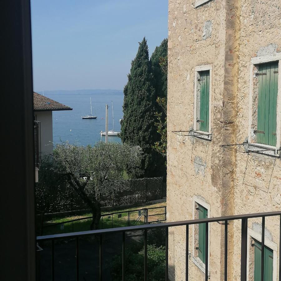 New Marina Apartments Torri Del Benaco Εξωτερικό φωτογραφία
