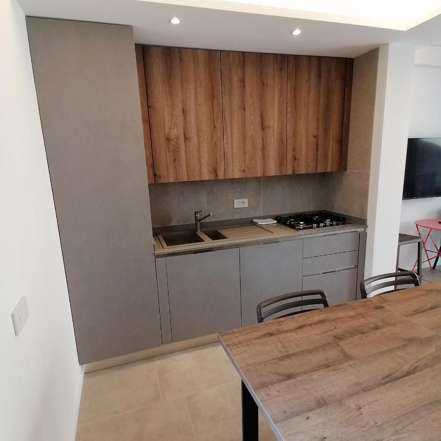 New Marina Apartments Torri Del Benaco Εξωτερικό φωτογραφία
